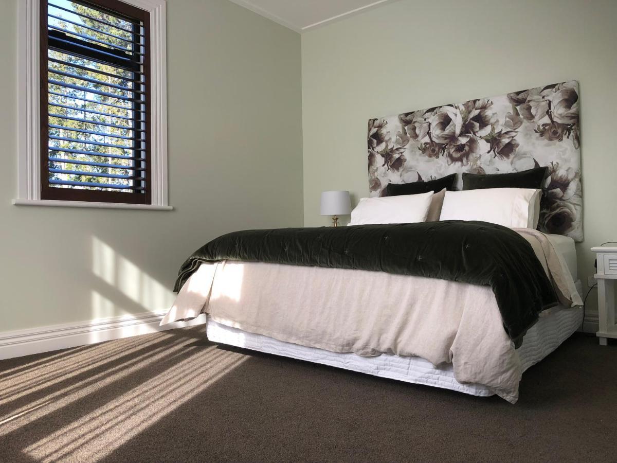 River View Cottage Kahuranaki Exterior foto