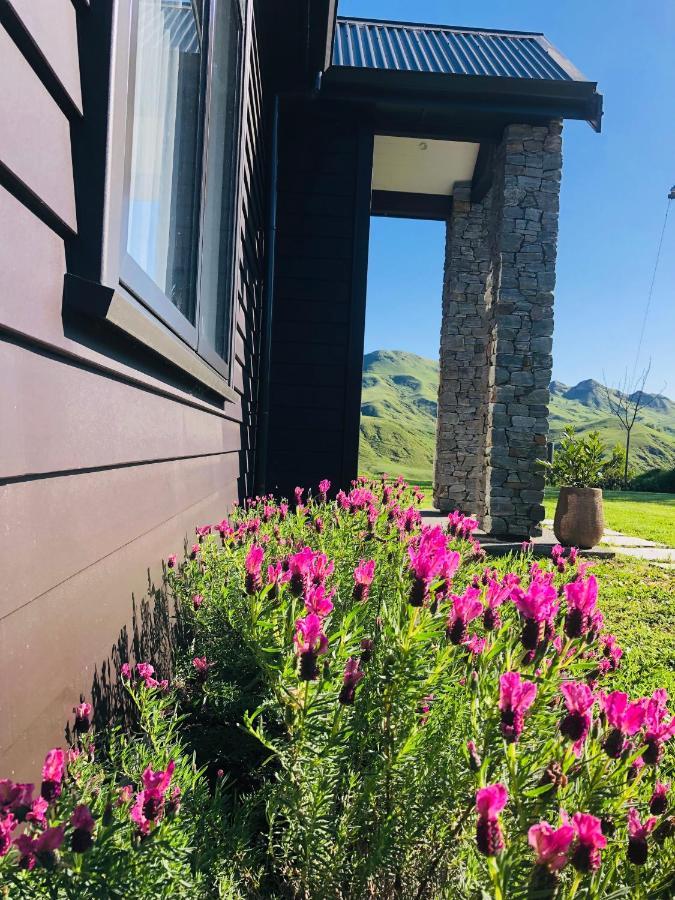 River View Cottage Kahuranaki Exterior foto